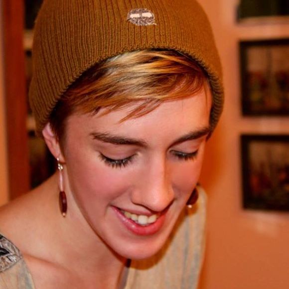 Meet your Posher, Liz