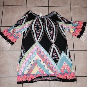 SOLD💕Boutique top