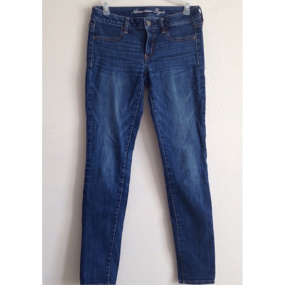 American Eagle Jegging size 8