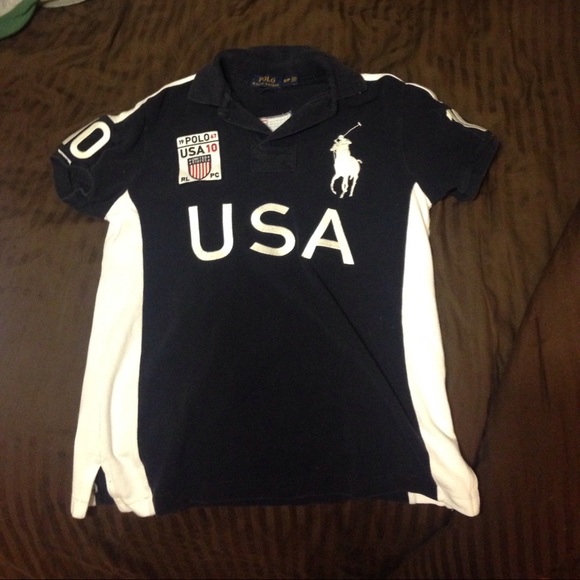 Mixed Polo bundle