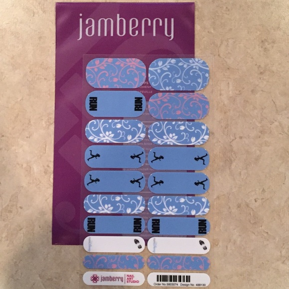 Jamberry