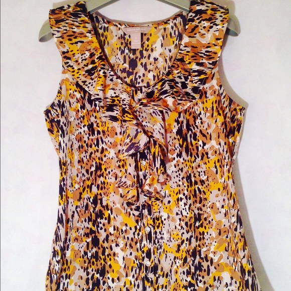 Banana Republic Shirt