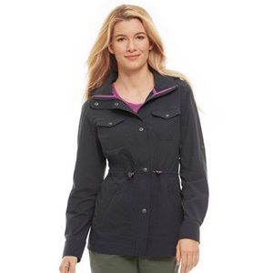 L.L. Bean Luna Jacket