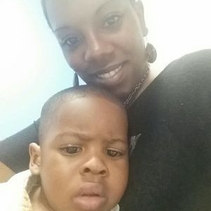 Meet your Posher, Lori