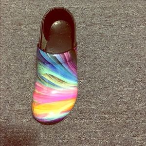 Dansko clogs
