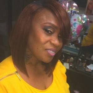 Meet your Posher, Tonya