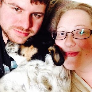 Meet your Posher, Virginia