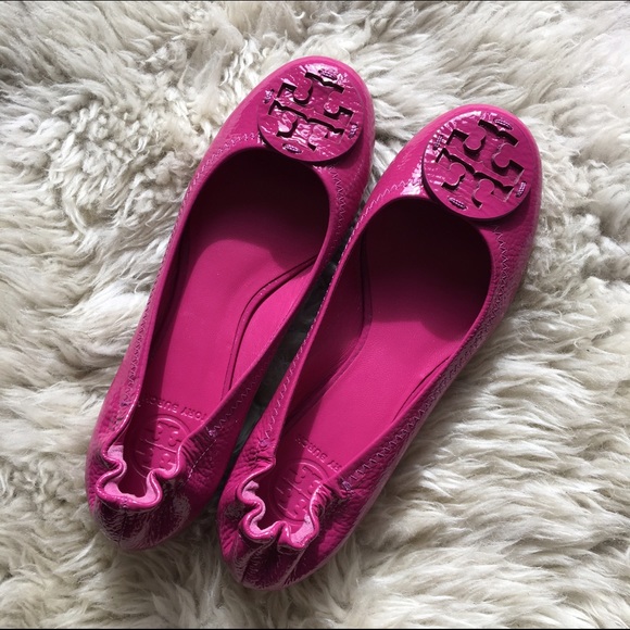 BRAND NEW Reva Tory Burch Flats