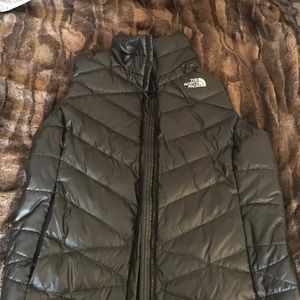 The North Face Insulated Vest