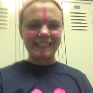 Meet your Posher, Erin