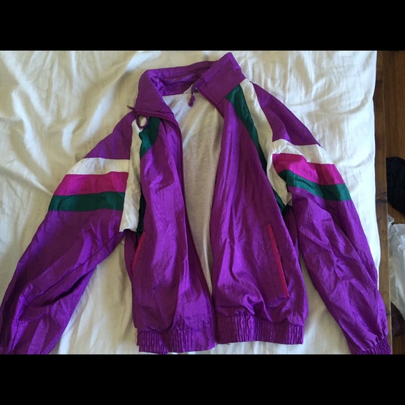 Vintage jacket