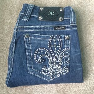 Miss Me Jeans🎀