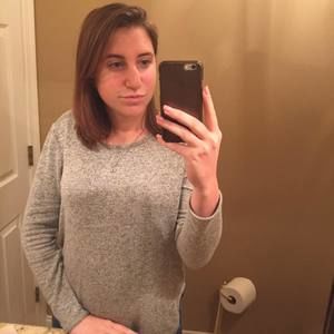 Meet your Posher, Carly