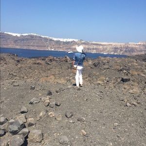 Meet your Posher, Nida