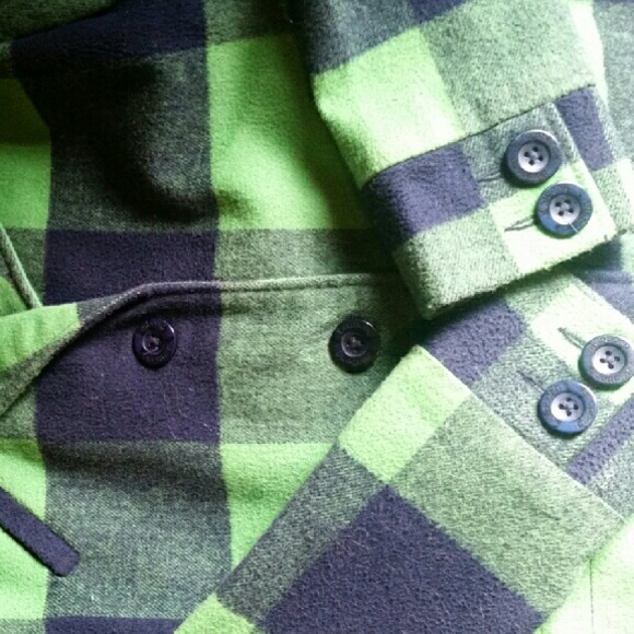 Billabong coat - Picture 3 of 3