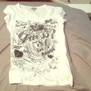 Guess t-shirt