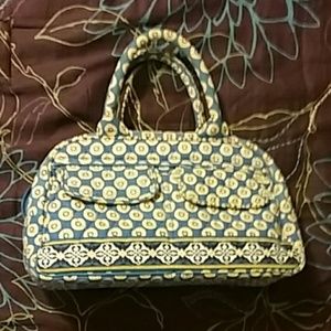Vera Bradley  hand bag
