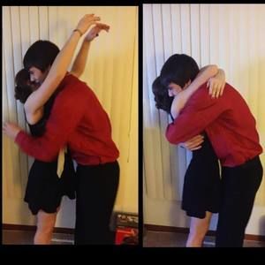 Meet your Posher, Jules marie