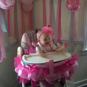 Meet your Posher, Theresa