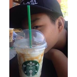 Meet your Posher, Nate