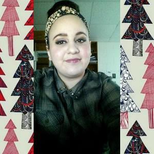 Meet your Posher, Kortney