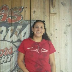 Meet your Posher, Tonya