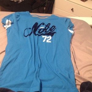 Nike t-shirt