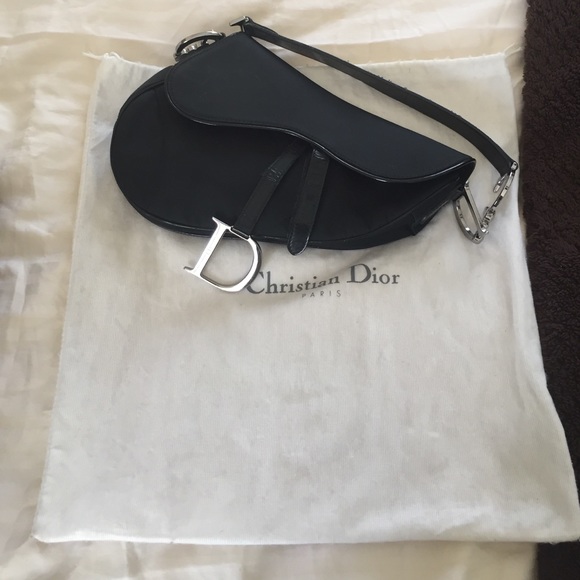 Dior shoulder bag