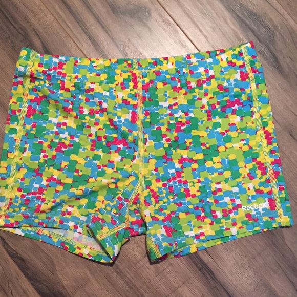 Reebok shorts