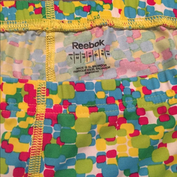 Reebok shorts - Picture 3 of 3