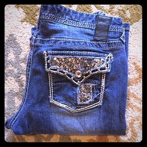 Premium Vanity Collection Jeans Size 30/31