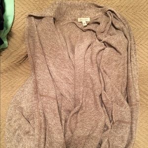 Urban Outfitters long sleeve cardigan sz S