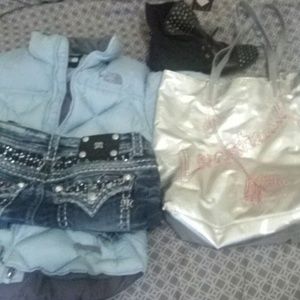 Northface verawang miss sixty n saks