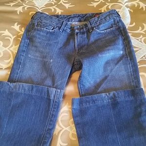 Citizens of humanity jeans