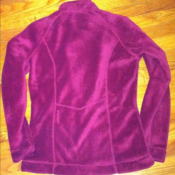 Super soft fleece - Picture 2 of 2