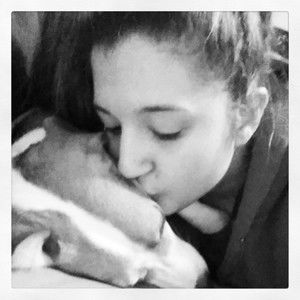 Meet your Posher, Brandi