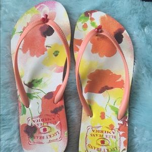 Lucky Brand Flip Flops