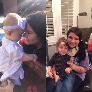 Meet your Posher, Alexandra