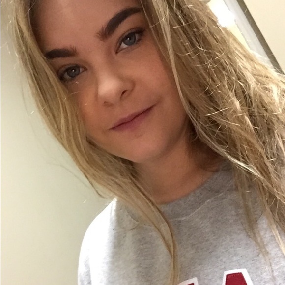 Meet your Posher, Haley