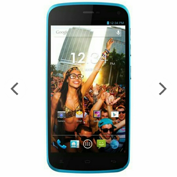 Blueplay life cellphone unlocked