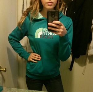 The North Face Hoodie