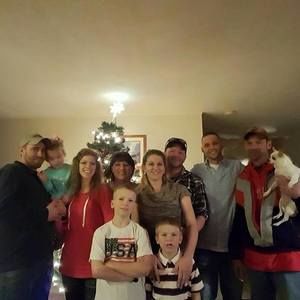 Meet your Posher, Deb