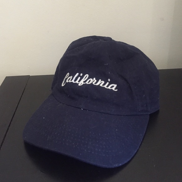 Calfornia Hat