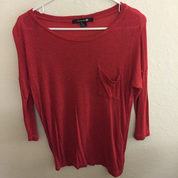 Forever 21 top
