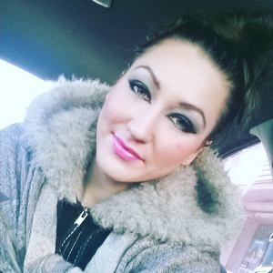 Meet your Posher, Irina