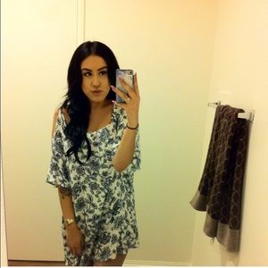 ✨FINAL PRICE✨Boho dress