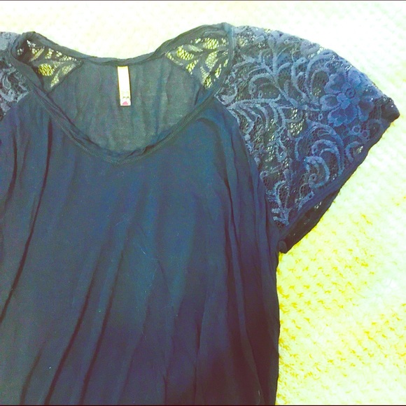 FREE PEOPLE Top
