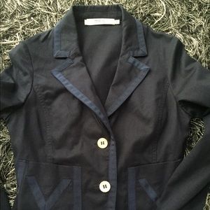 Valentino Jacket Valentino Jacket