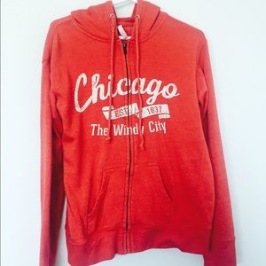 Chicago Hoodie size M Chicago Hoodie size M