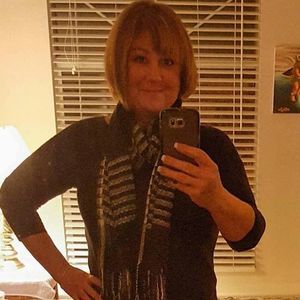 Meet your Posher, Missy